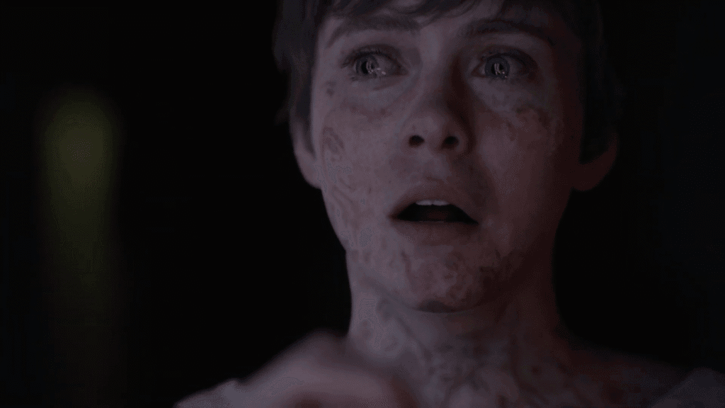 OD : Kojima Productions dévoile un teaser glaçant pour son prochain jeu 1 od 5