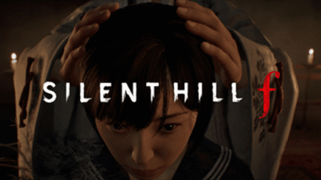 Silent Hill f franchit le cap du million d’exemplaires en un temps record silent hill f