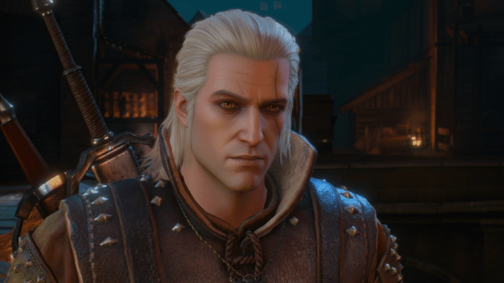 Un jeune Geralt pourrait apparaître dans The Witcher 4 via des flashbacks 1 the witcher 3 1