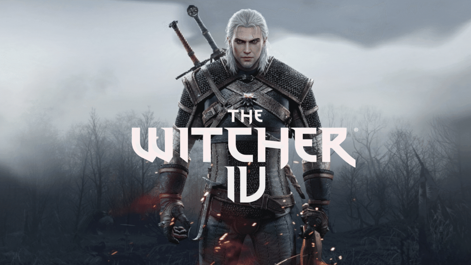 Un jeune Geralt pourrait apparaître dans The Witcher 4 via des flashbacks