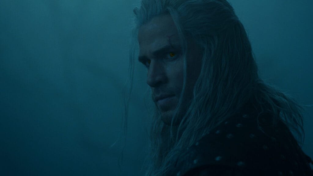 The Witcher Saison 4 : Liam Hemsworth entre en scène, Netflix confirme la date de sortie 1 the witcher Netflix 2