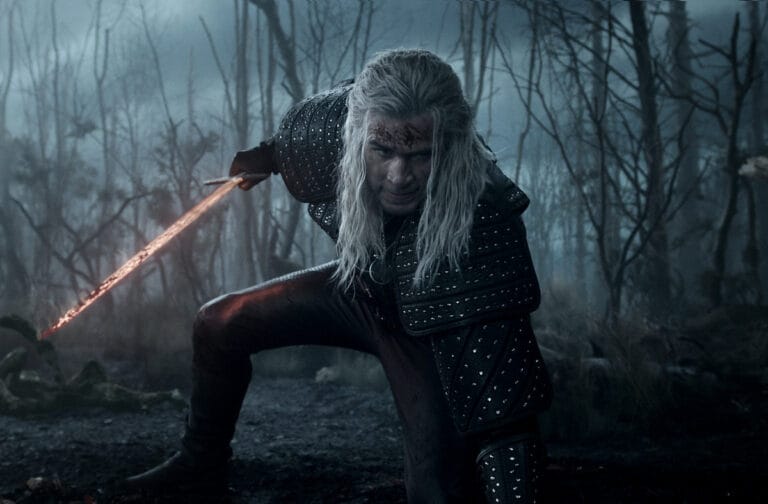 The Witcher Saison 4 : Liam Hemsworth entre en scène, Netflix confirme la date de sortie