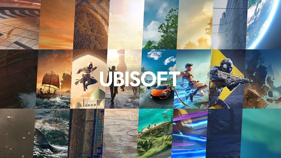 Ubisoft mise sur dix projets majeurs pour redorer son blason ubisoft