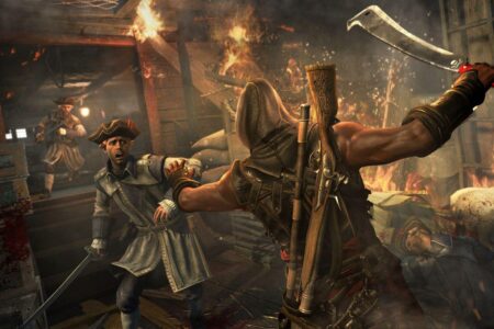 Assassin’s Creed : un épisode post-guerre de Sécession annulé, jugé « trop controversé » par Ubisoft Assassin’s Creed : un épisode post-guerre de Sécession annulé, jugé « trop controversé » par Ubisoft
