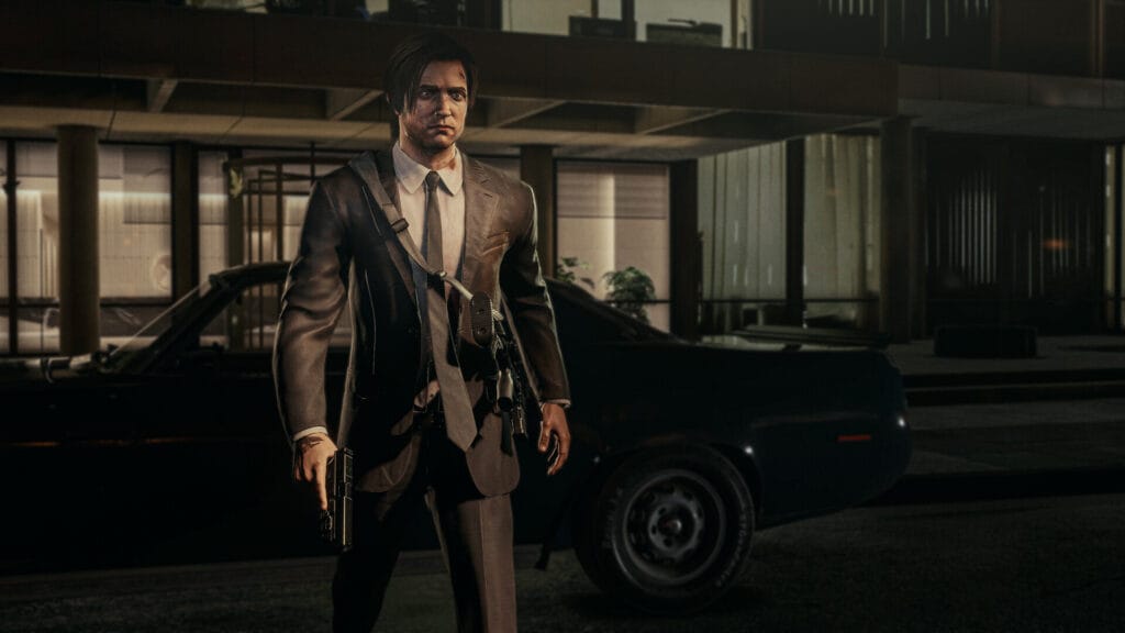 Ce nouveau jeu de tir s’inspire de John Wick et Max Payne, et il arrive très bientôt 2 Ce nouveau jeu de tir s’inspire de John Wick et Max Payne, et il arrive très bientôt