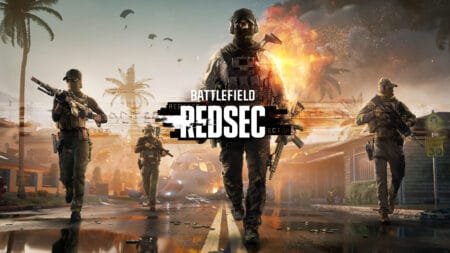 Battlefield RedSec : le Battle Royale de Battlefield 6 entre enfin dans l’arène Battlefield REDSEC