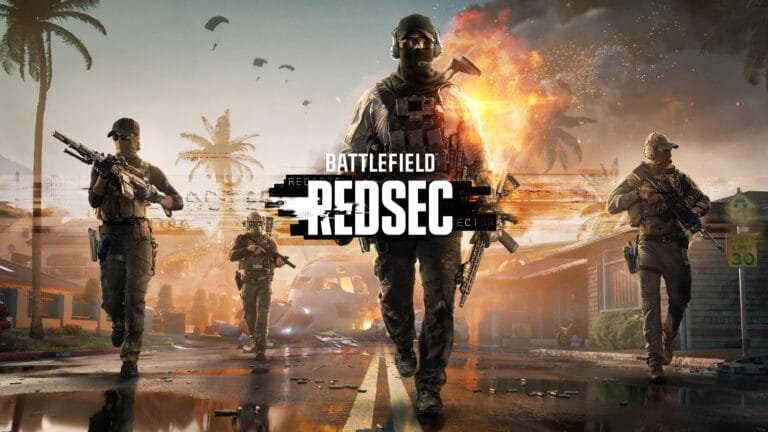 Battlefield RedSec : le Battle Royale de Battlefield 6 entre enfin dans l’arène Battlefield REDSEC