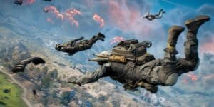 Battlefield RedSec 2