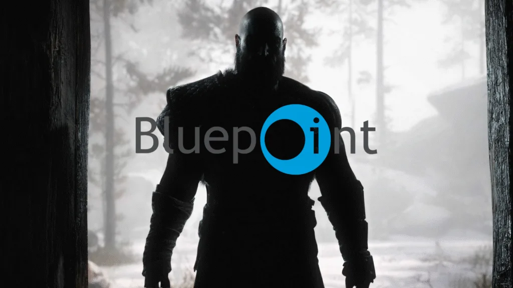 Bluepoint Games : un mystérieux God of War multijoueur a bien existé, avant d’être annulé Bluepoint Games un mysterieux God of War multijoueur a bien existe avant detre annule