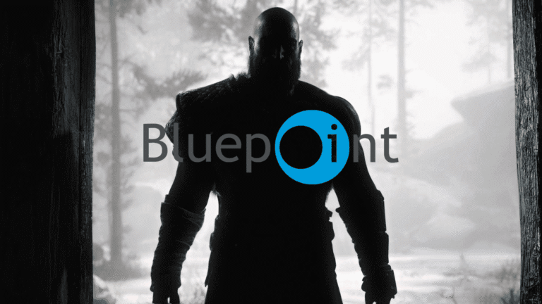 Bluepoint Games : un mystérieux God of War multijoueur a bien existé, avant d’être annulé Bluepoint Games un mysterieux God of War multijoueur a bien existe avant detre annule