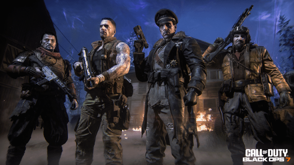 Call of Duty Black Ops 7 : seuls les abonnés Ultimate auront accès day one sur le Game Pass 3 Call of Duty Black Ops 7
