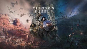 Crimson Desert : un monde ouvert plus vaste que Skyrim et Red Dead Redemption 2