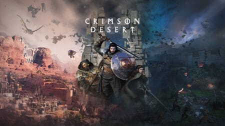 Crimson Desert continue sur sa lancée avec 3 millions de ventes Crimson Desert continue sur sa lancée avec 3 millions de ventes