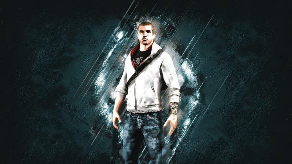 Assassin’s Creed : pourquoi Ubisoft a choisi de tuer Desmond Miles dans le troisième opus Desmond Miles 2