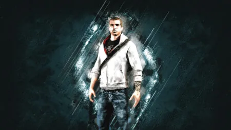 Assassin’s Creed : pourquoi Ubisoft a choisi de tuer Desmond Miles dans le troisième opus Desmond Miles 2