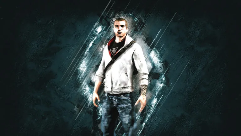 Assassin’s Creed : pourquoi Ubisoft a choisi de tuer Desmond Miles dans le troisième opus Desmond Miles 2