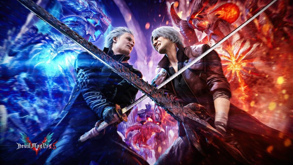 Devil May Cry 5 explose encore les ventes… et rappelle à Capcom qu’il est temps d’agir 2 Devil May Cry 5 2