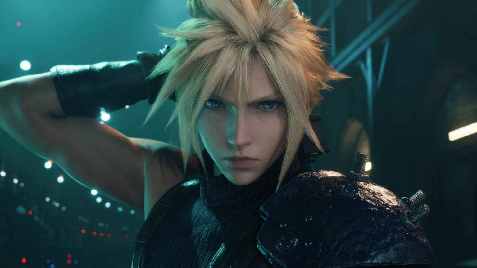 Final Fantasy VII Remake Part 3 : Naoki Hamaguchi promet une conclusion “aimée de tous”