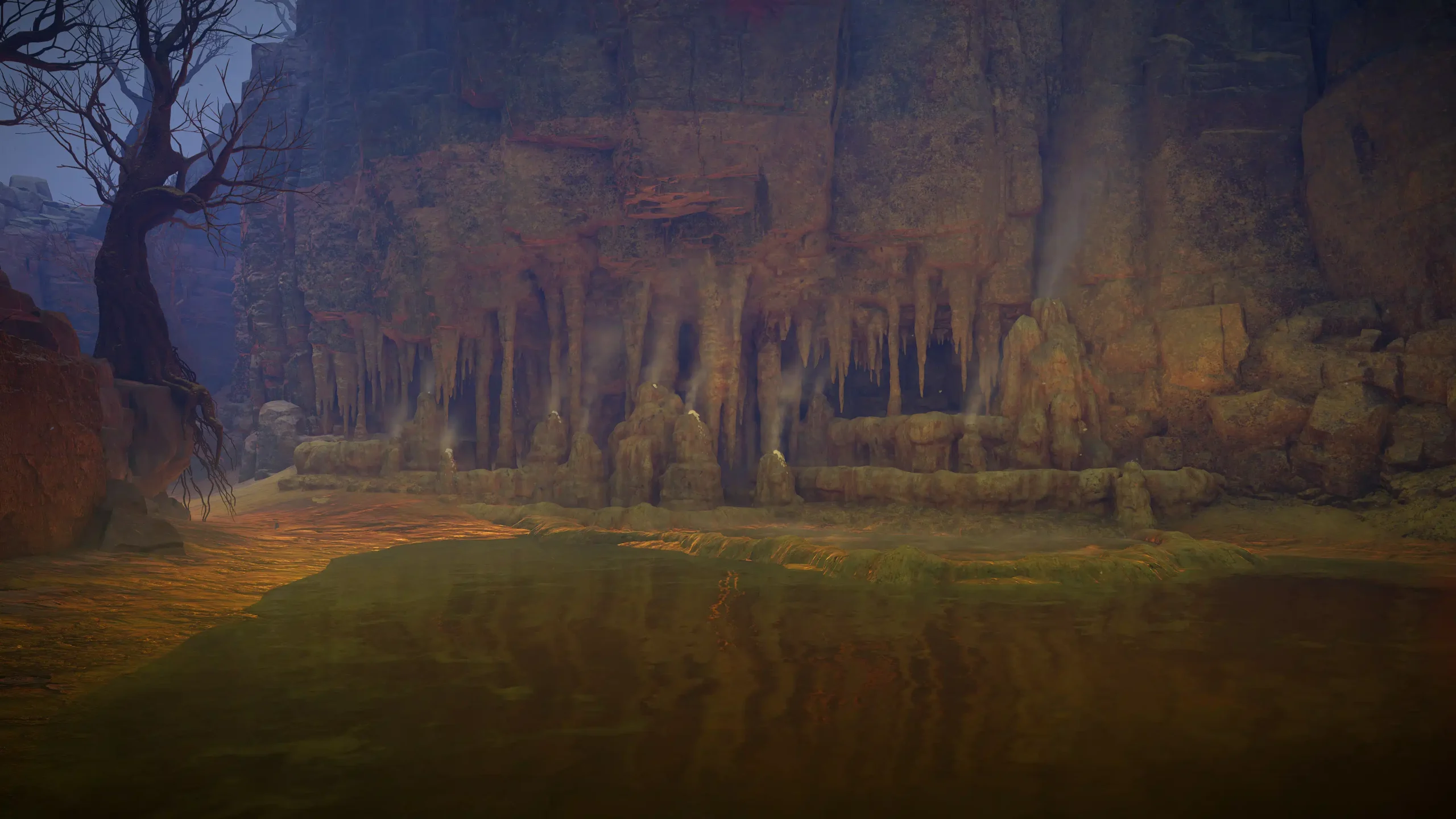 Bluepoint Games : un mystérieux God of War multijoueur a bien existé, avant d’être annulé 11 GofW multijoueur 11 scaled
