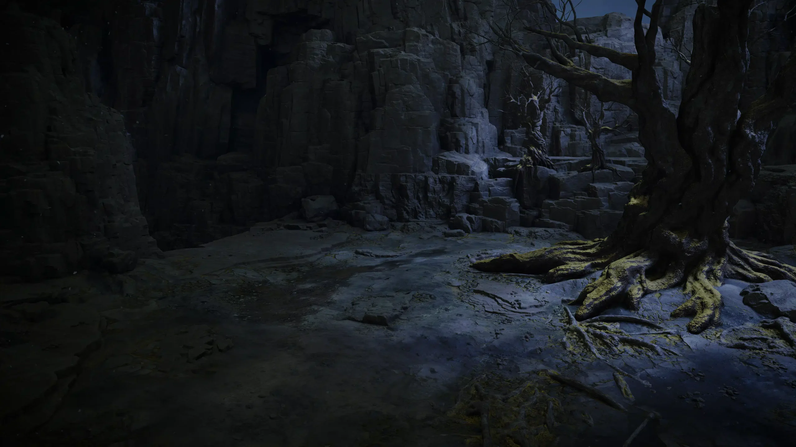 Bluepoint Games : un mystérieux God of War multijoueur a bien existé, avant d’être annulé 8 GofW multijoueur 8 scaled