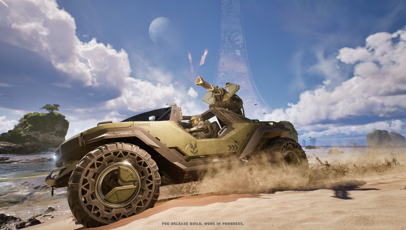 Halo: Campaign Evolved signe le grand retour du Major sur PS5 et Xbox et PC. 1 Halo Campaign Evolved 3