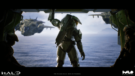 Halo: Campaign Evolved classé MA 15+ en Australie, un remake plus mature que Halo Infinite ? Halo: Campaign Evolved classé MA 15+ en Australie, un remake plus mature que Halo Infinite ?