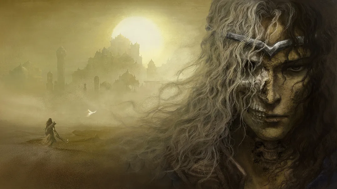 Loulan: The Cursed Sand dévoile enfin son gameplay, et ça envoie du sable 1 Loulan The Cursed