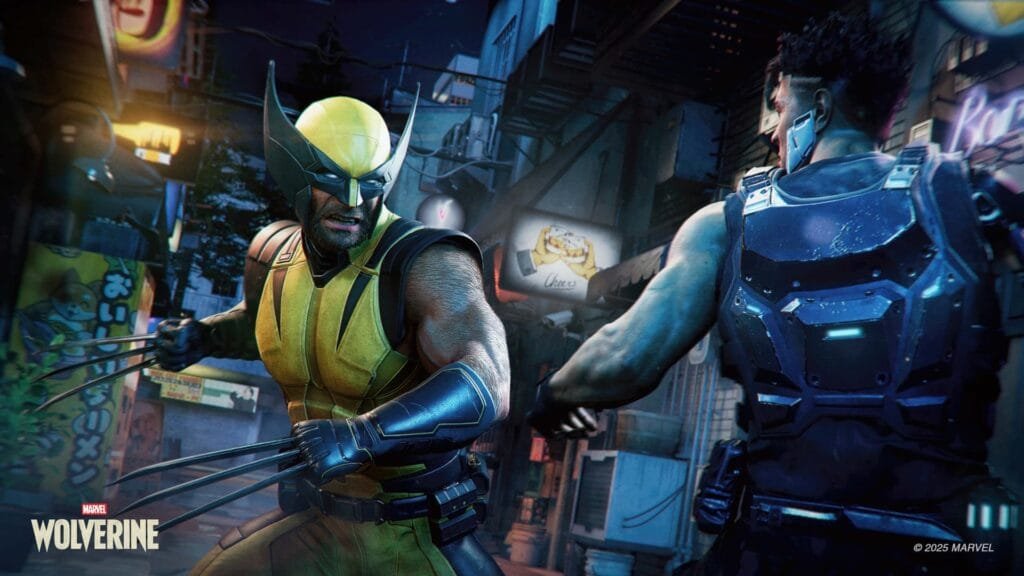 Marvel’s Wolverine : un premier aperçu technique qui interroge autant qu’il impressionne 3 Marvels Wolverine