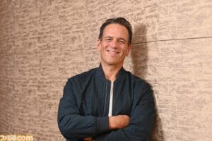 Phil Spencer honoré aux Grand Game Awards 2025 avec un Industry Icon Award Phil Spencer honoré aux Grand Game Awards 2025 avec un Industry Icon Award