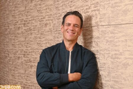 Phil Spencer honoré aux Grand Game Awards 2025 avec un Industry Icon Award Phil Spencer honoré aux Grand Game Awards 2025 avec un Industry Icon Award