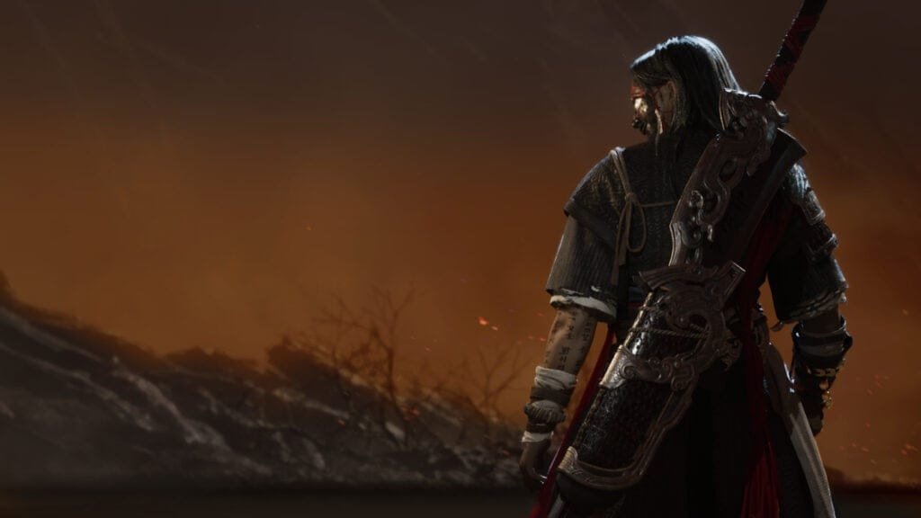 Project TAL : la mythologie coréenne s’invite dans un ambitieux RPG en monde ouvert 4 Project TAL 4