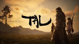 Project TAL : la mythologie coréenne s’invite dans un ambitieux RPG en monde ouvert Project TAL 7