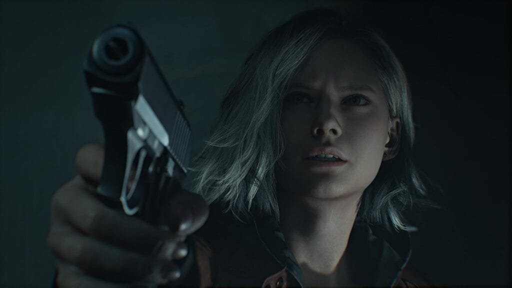 Resident Evil Requiem 3