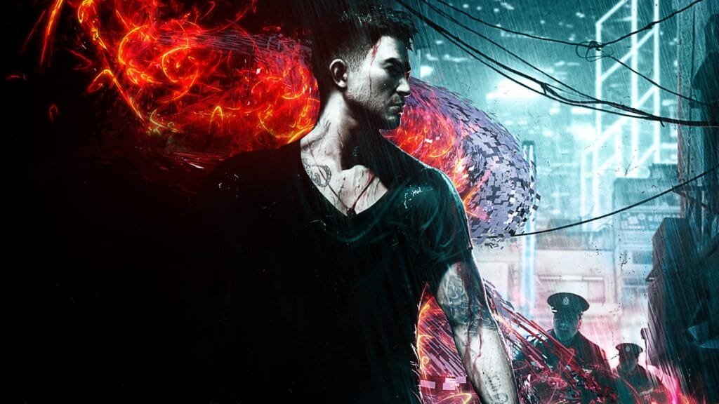 L’adaptation ciné de Sleeping Dogs se rapproche enfin de la réalité Sleeping Dogs 4