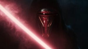 Star Wars KOTOR Remake : les vestiges du projet Aspyr refont surface