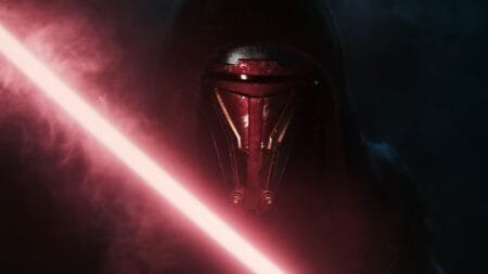 Star Wars KOTOR Remake : les vestiges du projet Aspyr refont surface Star Wars Knights of the Old Republic