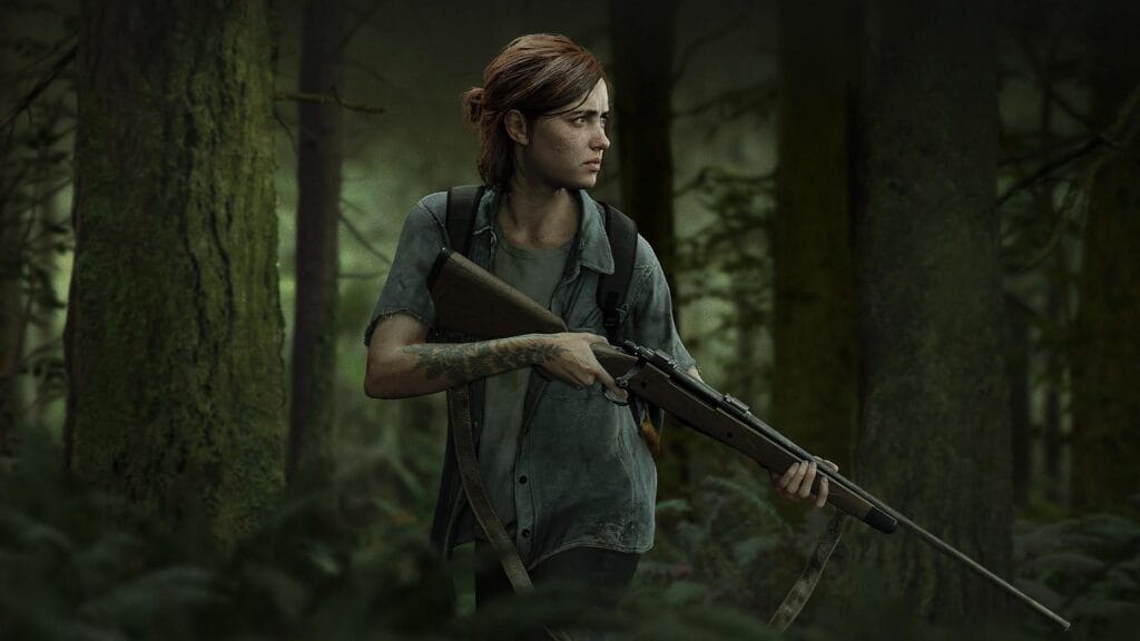 The Last of Us Part II : ce mod multijoueur devait enfin arriver sur PC, Sony intervient avant sa sortie 2 The Last of Us Part II : ce mod multijoueur devait enfin arriver sur PC, Sony intervient avant sa sortie