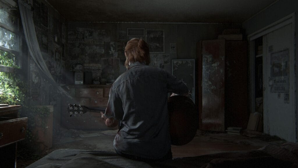 The Last of Us : Naughty Dog prépare plusieurs nouveaux projets dans l’univers de la licence The Last of Us : Naughty Dog prépare plusieurs nouveaux projets dans l’univers de la licence