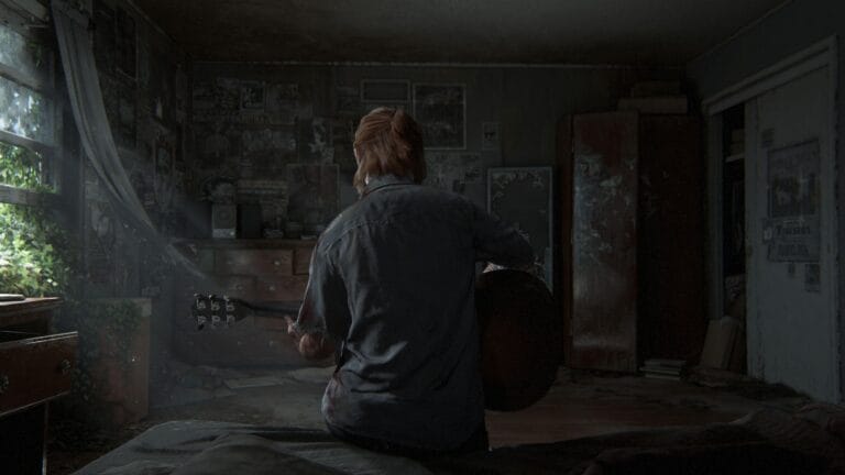 The Last of Us : Naughty Dog prépare plusieurs nouveaux projets dans l’univers de la licence The Last of Us : Naughty Dog prépare plusieurs nouveaux projets dans l’univers de la licence