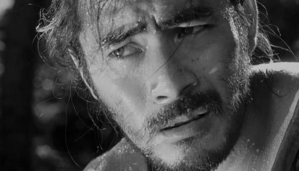 Onimusha : Musashi Miyamoto, un héros taillé pour séduire le monde entier 3 Toshiro Mifune 600x344 1