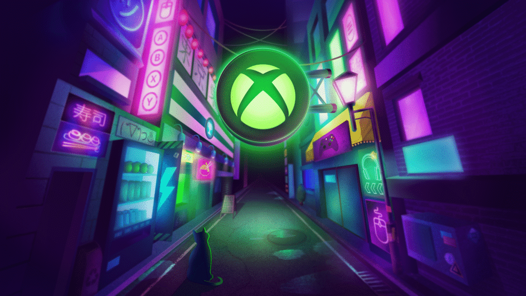 Xbox séduit enfin le Japon avec une croissance de 20 % en un an XBOX