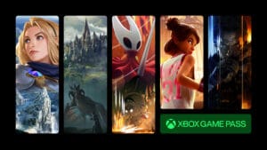 Xbox Game Pass : Microsoft rebat les cartes de son service avec de nouveaux abonnements
