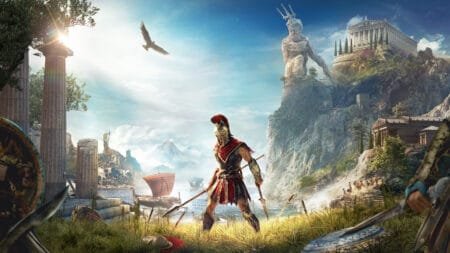 Assassin’s Creed Invictus perd son Production Manager après 9 ans chez Ubisoft Québec assassins creed odyessey 4
