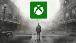 Silent Hill 2 Remake : la version Xbox Series se profile à l’horizon silent hill 2 remake