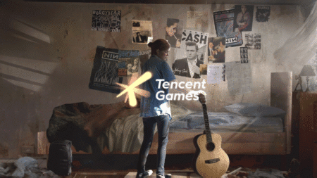 Tencent voulait faire un jeu The Last of Us avec Sony… avant que tout ne tourne au conflit the last of us et tancent
