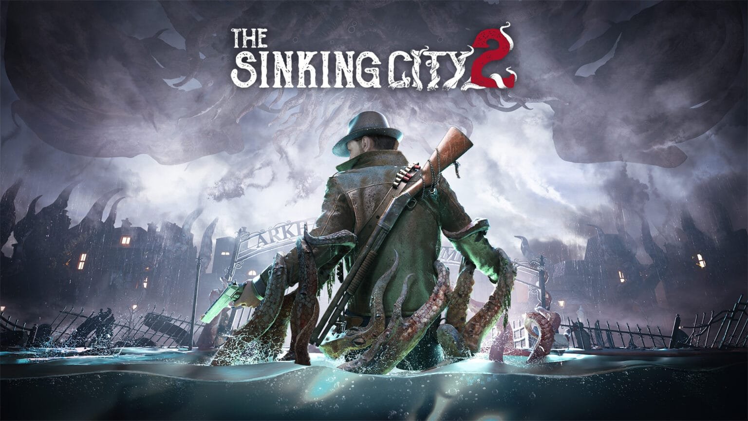 The Sinking City 2 : Frogwares repousse sa sortie à 2026 pour mieux peaufiner son virage vers le survival horror the sinking city 2 1dpiy
