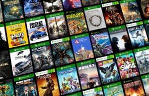Les magasins américains cesseraient de vendre des jeux Xbox : la fin d’une ère pour le jeu physique ?