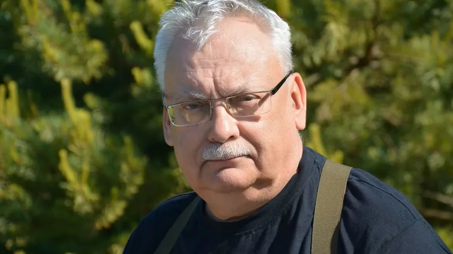 The Witcher 4 : Andrzej Sapkowski et CD Projekt, une entente retrouvée… mais des échanges plus rares 1 Andrzej Sapkowski