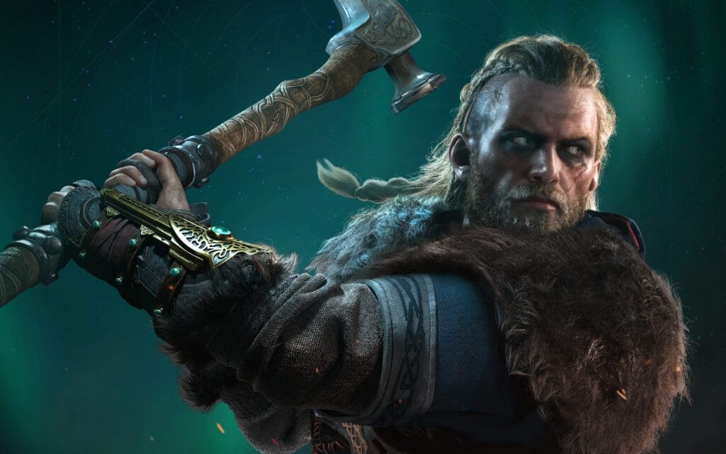 Assassins Creed Valhalla 3