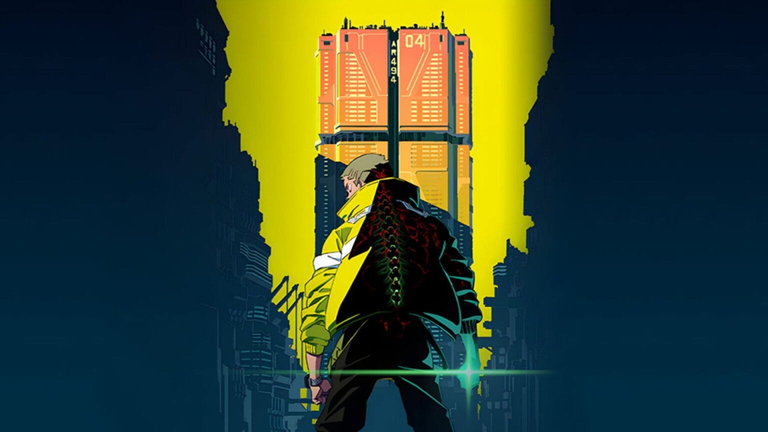 Cyberpunk: Edgerunners Saison 2 ne devrait pas revenir sur le destin brisé de David